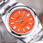 Oyster Perpetual 41mm — Configuration 04 – product image 1