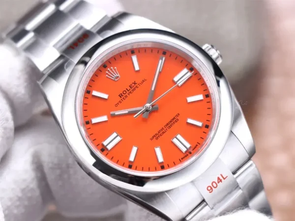 Oyster Perpetual 41mm — Configuration 04 product image 2