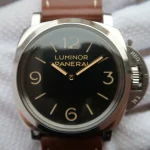 Panerai Luminor PAM372 1950 SuperLume Edition S product image 1