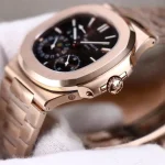 Patek Philippe Nautilus 18K Rose Gold – product image 1