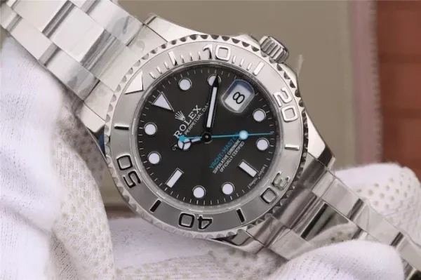 Yachtmaster Stainless Steel 268622 product image 2