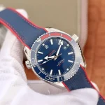 Omega Planet Ocean Olympics Pepsi – product image 1