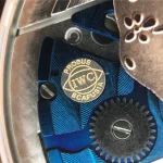 IWC Big Pilot Annual Calendar IW502703 — Configuration 02 – product image 1