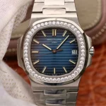Patek Philippe Nautilus 5711/1R — Configuration 02 – product image 1