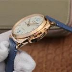 Panerai Luminor PAM 00756 18K Red Gold – product image 1
