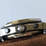 Audemars Piguet Royal Oak Offshore Diver 26703 — Configuration 02 – product image 1