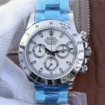 Rolex Cosmograph Daytona 116520 White Dial Original Cal.4130 Movement – Ultimate – product image 1