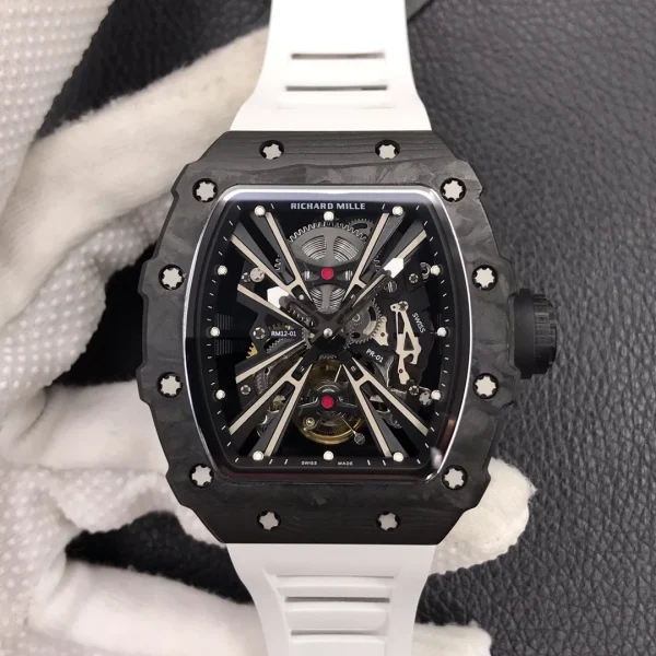 Richard Mille RM 12-01 Tourbillon — Configuration 02 product image 1