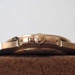 Patek Philippe Nautilus 18 K Rose Gold – product image 1