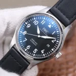 World Pilot Mark XVIII watch — Configuration 01 – product image 1