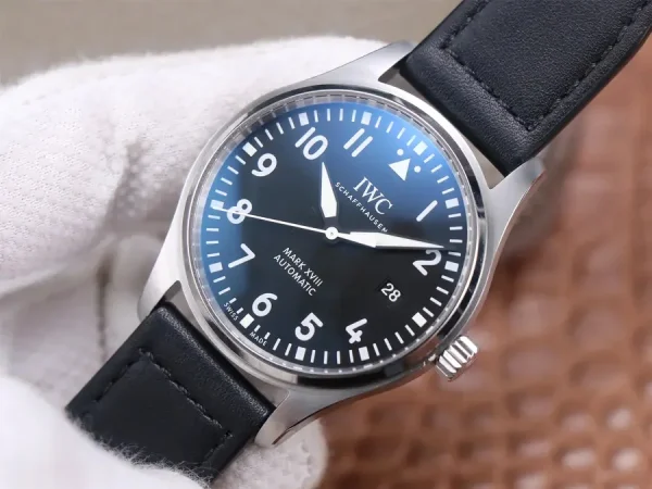 World Pilot Mark XVIII watch — Configuration 01 product image 2