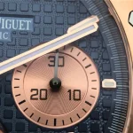 Audemars Piguet Royal Oak Chronograph — Configuration 01 — Reference RSC-18931 – product image 1