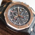 Audemars Piguet Royal Oak Offshore 18K Rose Gold 26406FR – product image 1