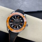 Omega Planet Ocean 6000M CO-AXIAL MASTER 45.5 MM Ultra Deep 215.32.4 — Configuration 02 – product image 1