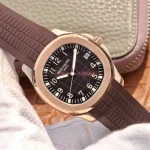 Patek Philippe Aquanaut 5167 — Configuration 03 product image 1