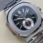 Patek Philippe Nautilus 5980 Chronograph — Configuration 05 – product image 1