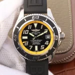 Breitling SuperOcean – 42mm — Configuration 01 – product image 1