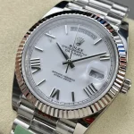 Rolex Day-Date 228239- 40 & 36 MM — Configuration 02 – product image 1