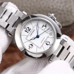 Cartier Kadya Pasha series W31074M7 – product image 1