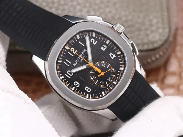 Patek Philippe Aquanaut 5164A — Configuration 06 product image 1