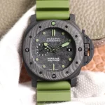 Panerai Carbotech Marina Militare Submersible,PAM961 product image 1