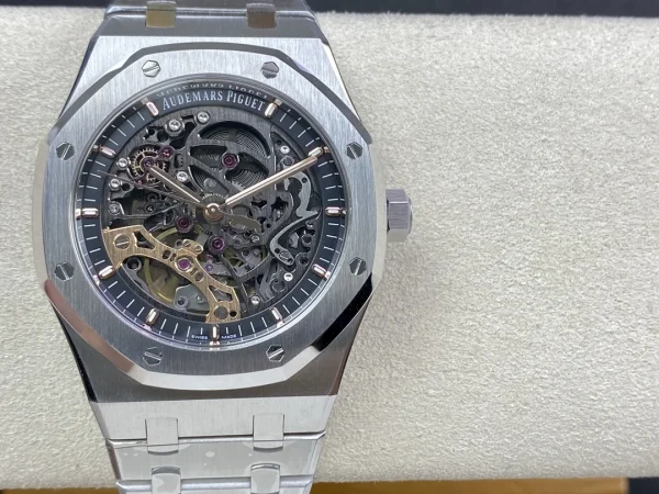 Royal Oak Offshore 5407ST.OO.1220ST.01 — Configuration 03 product image 1