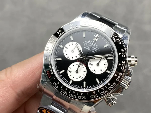 ROLEX DAYTONA ORIGINAL CAL.4132 product image 2