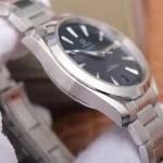 Omega Seamaster Aqua Terra CO-AXIAL SPECTRE — Configuration 02 – product image 1