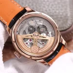 IWC Portuguese series IW503302 18K Rose Gold – product image 1