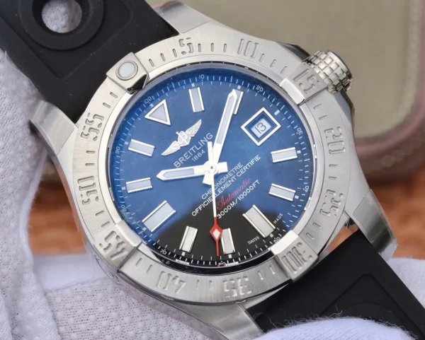 Breitling Avenger Avenger II Seawolf, — Configuration 01 product image 2