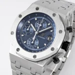 Audemars Piguet Royal Oak Offshore Alinghi Polaris 26040ST.OO.D002CA.01 – product image 1