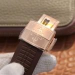 Patek Philippe Aquanaut 5167 — Configuration 03 – product image 1