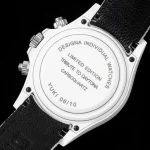 Daytona Dew Collection Premium Super Carbon Fiber Customized Edition Cos — Configuration 06 – product image 1