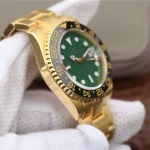 Rolex GMT-Master II 116718LN 18K Gold Wrapped — Configuration 01 – product image 1