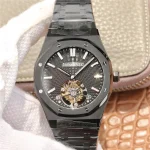 Audemars Piguet Royal Oak (TOURBILLON EXTRA-THIN) — Configuration 04 – product image 1