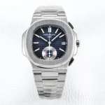 Patek Philippe Nautilus 5980 Chronograph — Configuration 03 – product image 1