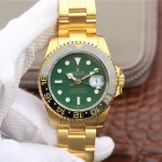 Rolex GMT-Master II 116718LN 18K Gold Wrapped — Configuration 01 product image 1