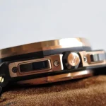 Audemars Piguet Royal Oak Offshore 18K Rose Gold 26406FR – product image 1