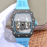RM53-01 Tourbillon Edition product image 1