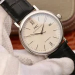IWC wave Fino series — Configuration 01 – product image 1