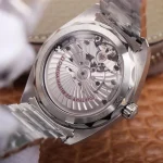 Omega Seamaster Aqua Terra CO-AXIAL SPECTRE — Configuration 02 – product image 1
