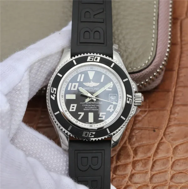 Breitling SuperOcean Abyss - 42mm — Configuration 02 product image 1