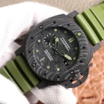 Panerai Carbotech Marina Militare Submersible,PAM961 – product image 1