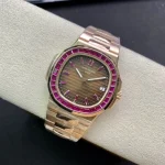 Patek Philippe Nautilus 5723 – product image 1