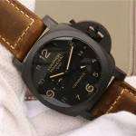 Panerai Luminor PAM441 GMT 1950 – product image 1