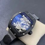 RM27 Tourbillon Rafael Nadal Limited Edition — Configuration 01 – product image 1