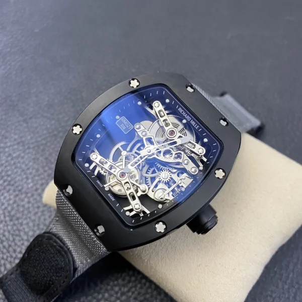RM27 Tourbillon Rafael Nadal Limited Edition — Configuration 01 product image 2