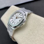 Patek Philippe 5811G Nautilus — Configuration 01 – product image 1