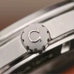 Omega Seamaster Aqua Terra CO-AXIAL product image 1