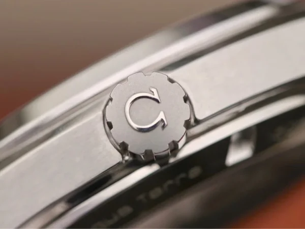 Omega Seamaster Aqua Terra CO-AXIAL product image 1